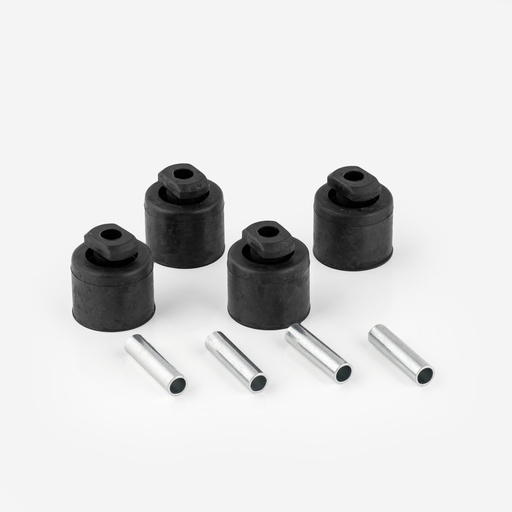 [A02430052] Base rubber Copeland ZR94-190