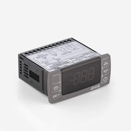 [E05010012]  Control panel XR80CX 230V 20 A Dixell 