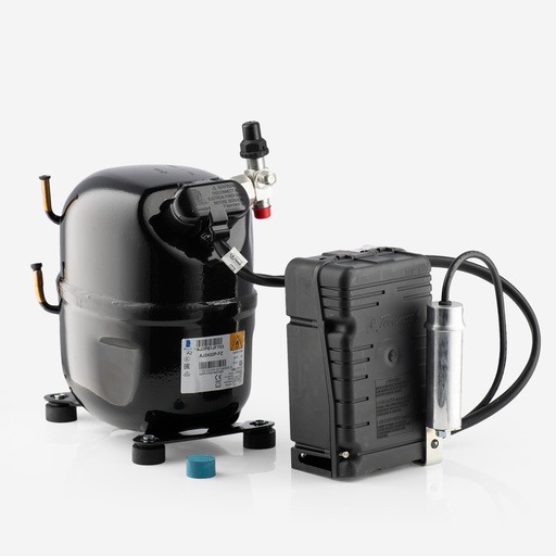 [A01031196] Compressor R404A AJ2432P-FZ 18,3cm³ LBP 230V (CAJ2432Z)