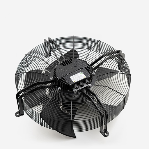 [G05020006] Fan motor Rosenberg AKFG 630 K.6FF A6 Gen3 1080r/min