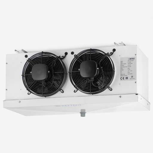 [C02010642] Evaporator Refteco REC 0252 F8E4S 2,0kW Dt7K R454C 