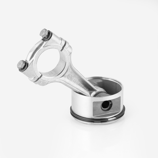 [A03420083] Bitzer compressor connecting rod/piston 30229869