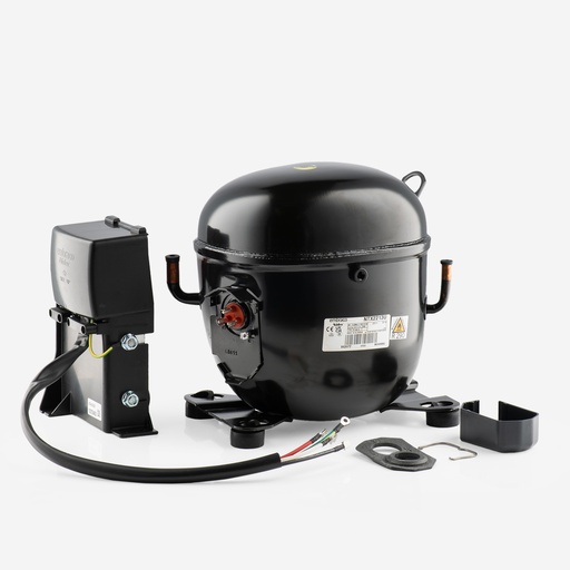 [A01051651] Kompressori NTX2213U 33,42cm³ R290 LBP 230V 