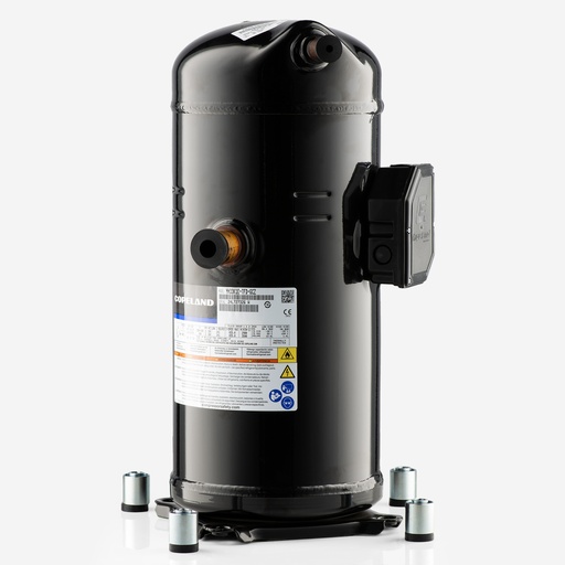 [A02030867] Compressor YH33-K1E-TFD-GCZ R407C HBP 400V 