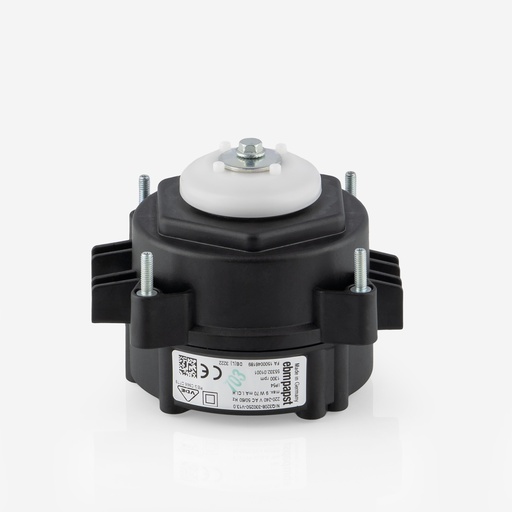 [G02070030] Fanmotor Ebm NiQ3208