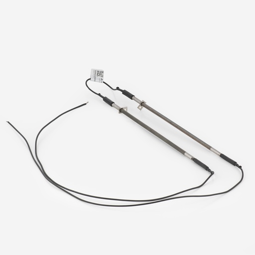 [C02510002] Sulatusvastuspari Refteco REC0251, 49 cm