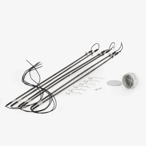 [C02510005] Defrost heater kit Refteco REC0253