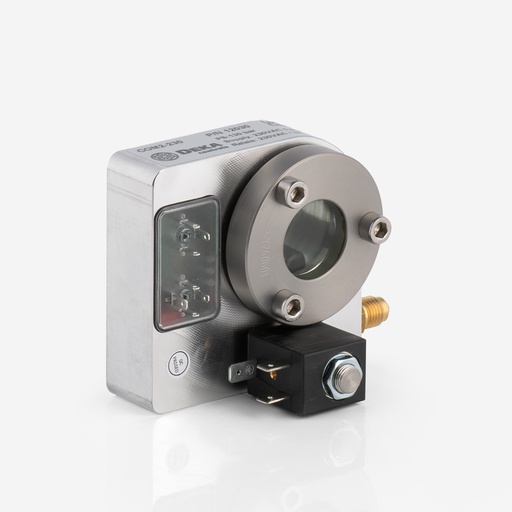 [D07070018] Öljynannostelija elektroninen COM2-230