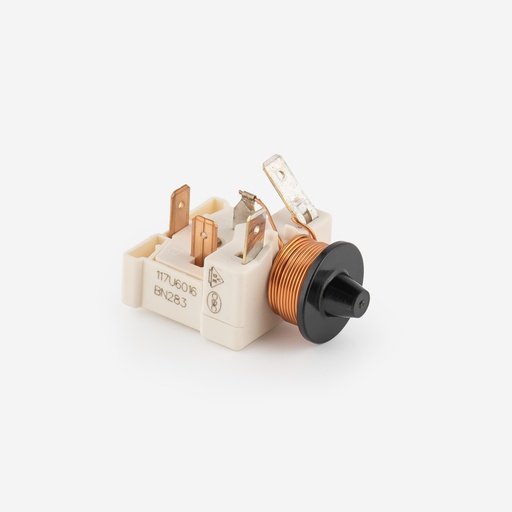 [A01410173] Käynnistysrele 117U7003