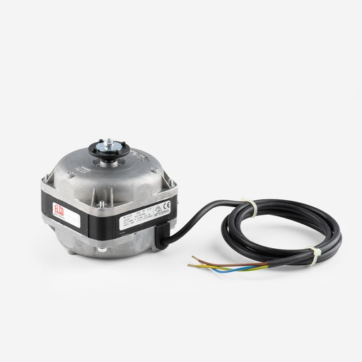 [G02010002] Puhallinmoottori Lu-Ve SHS 8-32 höyrystimiin (30087285)