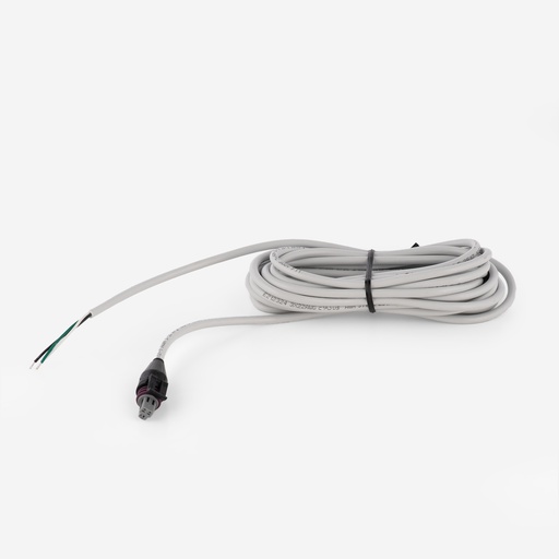 [E05430001] Cable for pressure transducer 5m SPKC005312 (1pc)