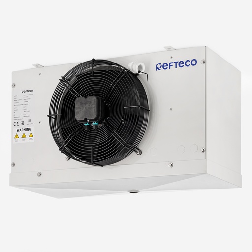 [C02520006] Evaporator Refteco REC 0351 F6A4S EC 4,0kW Dt8K R454C 