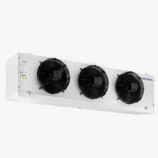 [C02520007] Evaporator Refteco REC 0353 F4A4S EC 14,0kW Dt8K R454C 