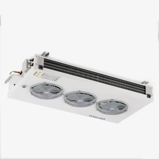 [C02520010] Evaporator Refteco REDC 0233 F6A4S 3,0kW Dt8K R454C 