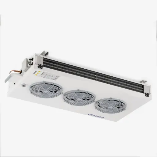 [C02520011] Höyrystin Refteco REDC 0233 F4A4S 3,5kW Dt8K R454C 