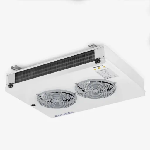 [C02520012] Evaporator Refteco REDC 0232 F4A4S 2,3kW Dt8K R454C