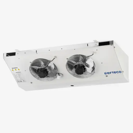 [C02520015] Höyrystin Refteco REA 0252 C6A4S EC 1,5kW ΔT8K R454C