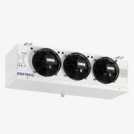 [C02520018] Höyrystin Refteco REC 0253 D4A4S EC 5,0kW ΔT8K R454C