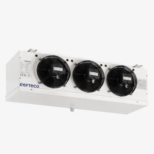 [C02520020] Evaporator Refteco REC 0253 D6A4S EC 4,2kW Dt8K R454C 