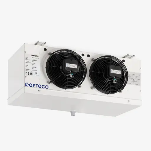 [C02520022] Evaporator Refteco REC 0252 F6A4S EC 3,7kW Dt8K R454C