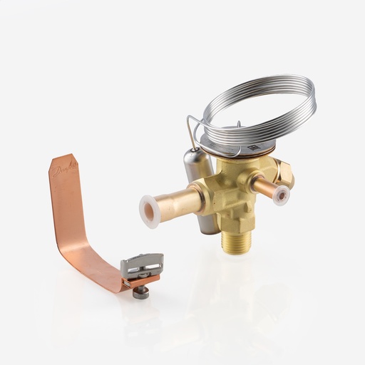 [D11010060] Paisuntaventtiili-ODS 068Z7486 TE2 R454C  F/S/S 