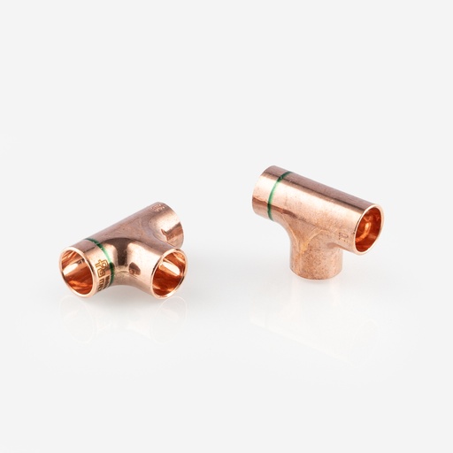 [F04240291] Polar, Equal Tee, 5130, 3/4"x 3/4"x 3/4", 130bar, 3.1 Certificate