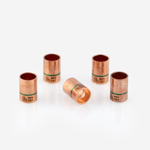 [F04240362] Polar, Muhvi U/U , 5270, 3/4"x 3/4", 130bar, 3.1 Sertifioitu