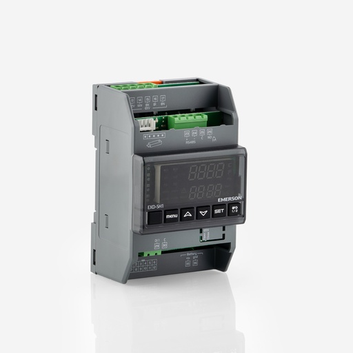 [E05470014] Alco Controller For Electrical Valve EXD-SH1, 807855 (EC3x33)