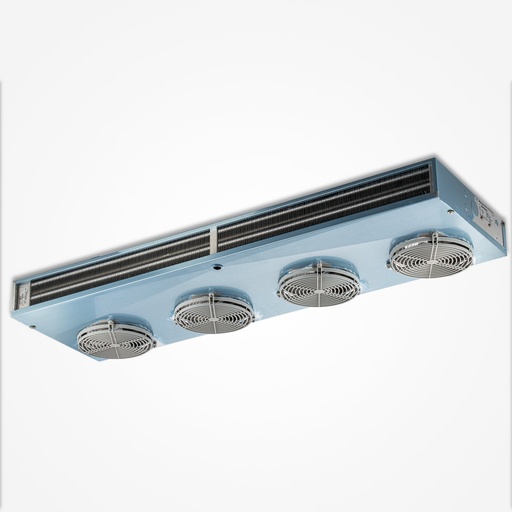 [C02030033] Evaporator with electrical defrost RSB4380BED 1,81kW 0/8°C + EC fans