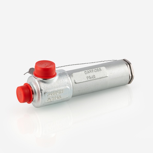 [D15010765] Safety valve SFA15 T224  148F3224 24bar