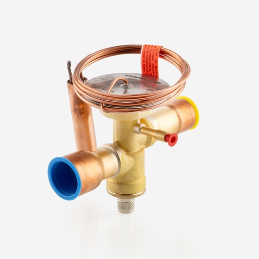 [D11040075]  Expansion valve Alco R410A TX7-Z16M 22x28mm+6mm