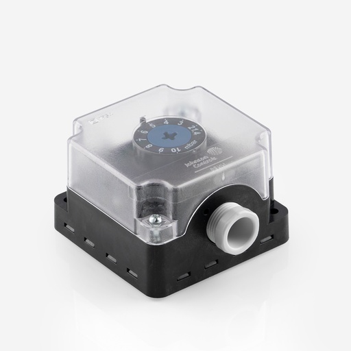 [E02020004] Sensitive (differential) Pressure Switch for Air P233A-10-AAC