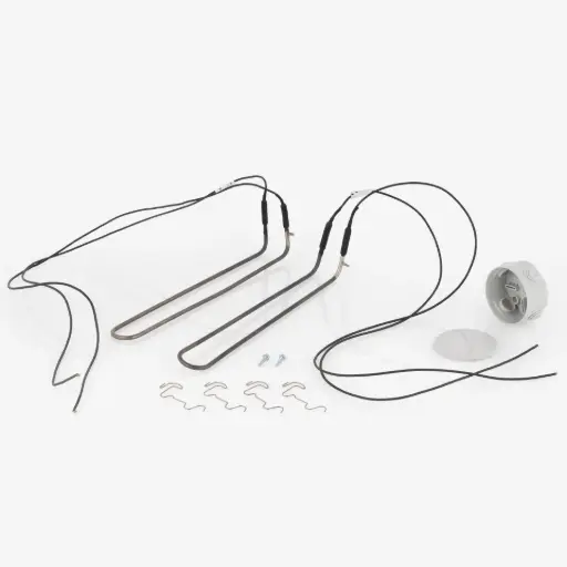 [C02510008] Defrost Kit Refteco REDC0231
