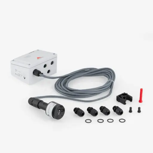 [E05030026] Kaasuhälytin Glaciär Midi Remote SC R290/HC 4000ppm