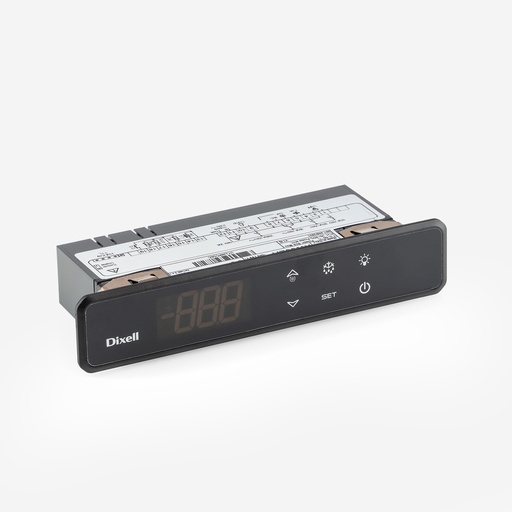 [E05470015] Microproces Kide XW60LH - 5N1W1, Parameterized for EMB1006M1X