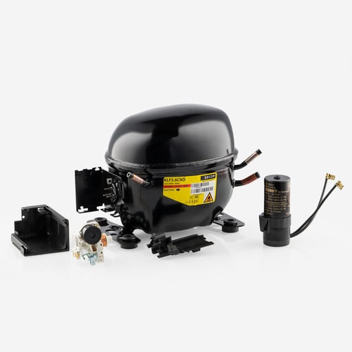 [A01011008] Kompressori KLF5.6CND 102H4653 5,70cm³ R290 LMBP 230V (DLE5.7CN)