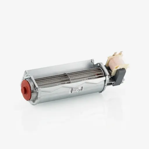 [C02080089] Evaporator Lu-Ve HF2-72S spare fan 180x45
