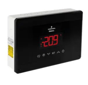 [E05520001] Säädin Copeland XER260P-5N0240 6R 230V (X0RSFAAAE500-S01)
