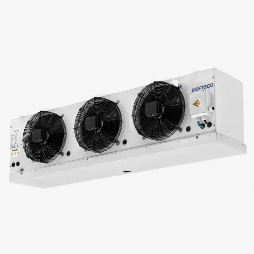 [C02520028] Evaporator Refteco REC 0353 F8E4S 7,4kW dt7K R454C