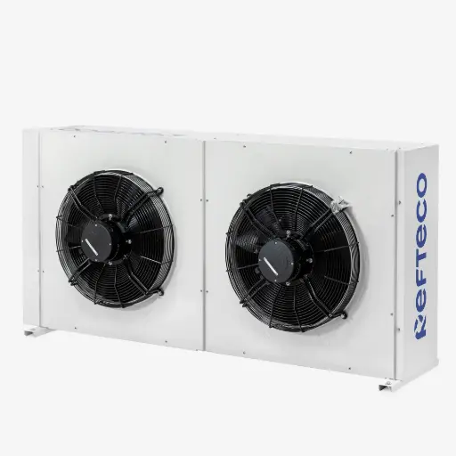 [C03060020] Lauhdutin Refteco RCS 0502 A4SV EC, 36,7kW DT15K R452A