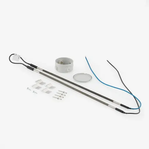 [C02510013] Defrost heater kit Refteco REA 0251 D4A4S, 58,5 cm