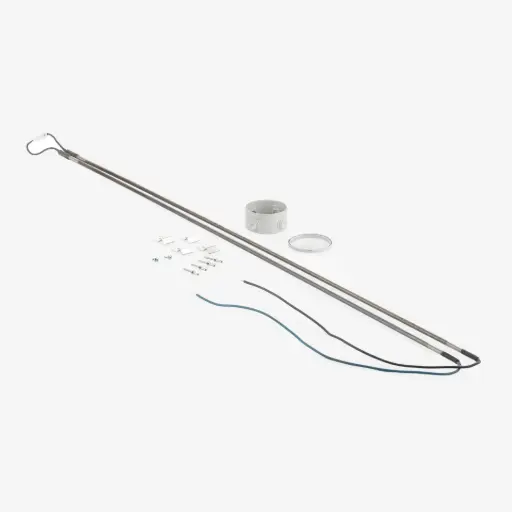 [C02510015] Defrost heater kit Refteco REA 0253 C4A4S, 134cm
