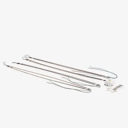 [C02510017] Defrost kit Refteco REC0353, 176cm
