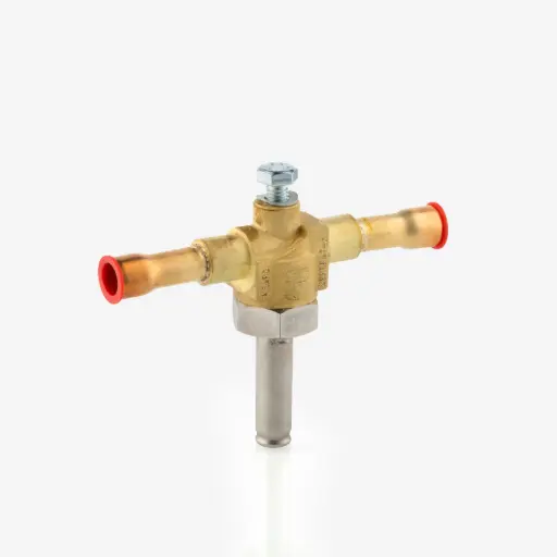 [D10090011] Magneettiventtiili Alco - Copeland Controls 200 RB6 T4 801183 (1/2 ODF)