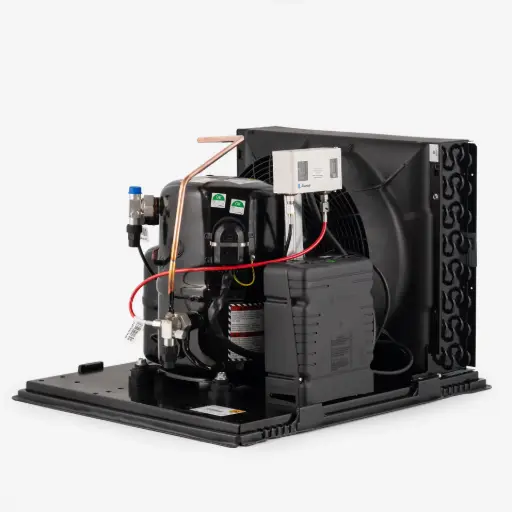 [B01010883] Condensing unit FHT2511PBR XC 220-240V ~ 50Hz R454C, R455A