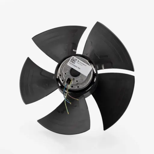 [G02070041] Puhallinmoottori Ebm A4E350-AN02-32