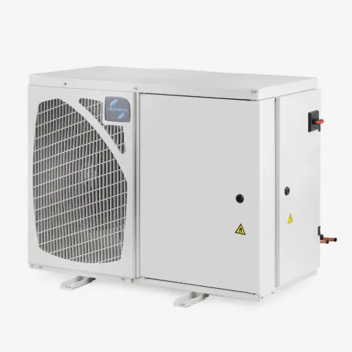 [B03100493] Koneikko Silensys SILAJ4517P-FZ A2L R454C 1889W -8/+32 HBP 230V 