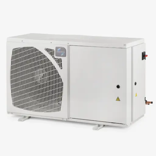 [B03100495] Condensing unit Silensys SILFH2511P-XC R454C 1705W -30/+32°C LBP 230V