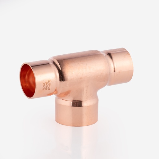 [F04030107] Reducing tee RG5130 54x67x54mm 3.1 Certificate (1)