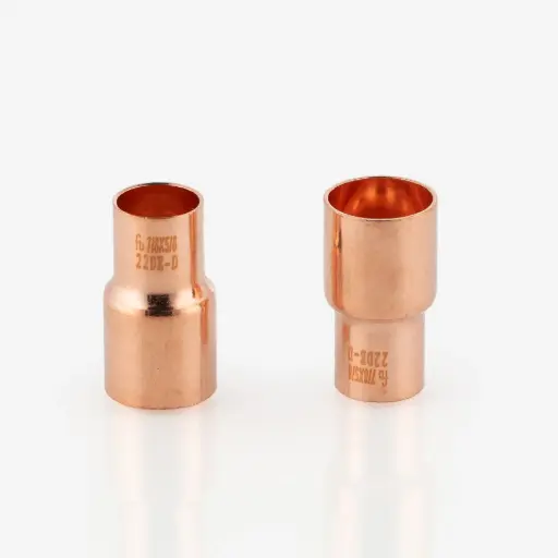 [F04020007] Supistusnippa FR5243 7/8"x5/8" 3.1 sertifioitu (10)